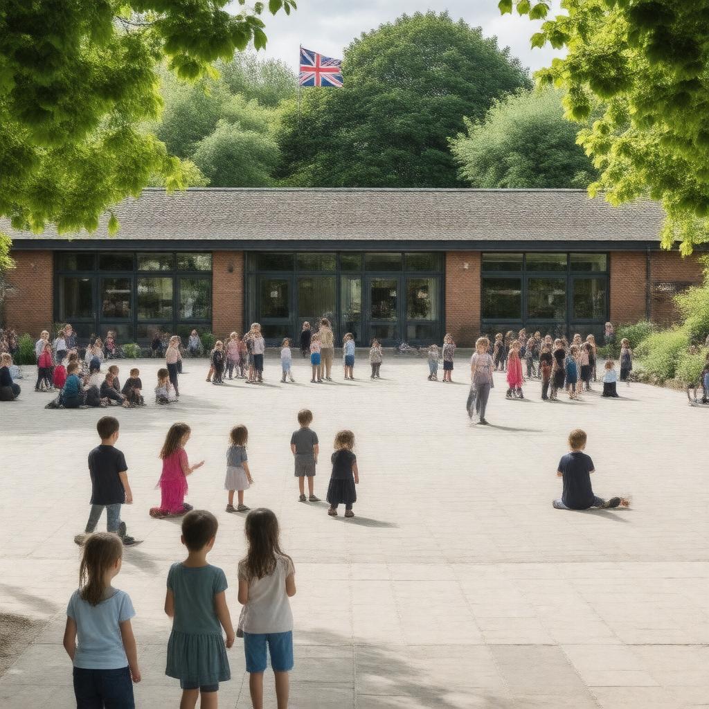 free school